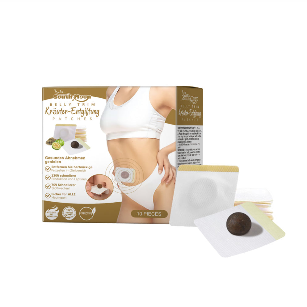 Body Shaping Patch To Increase Vitality And Reduce Swelling