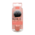 Pennello trucco singolo per polvere Valstrend, pennello da trucco naturale per applicazione uniforme e delicata.
