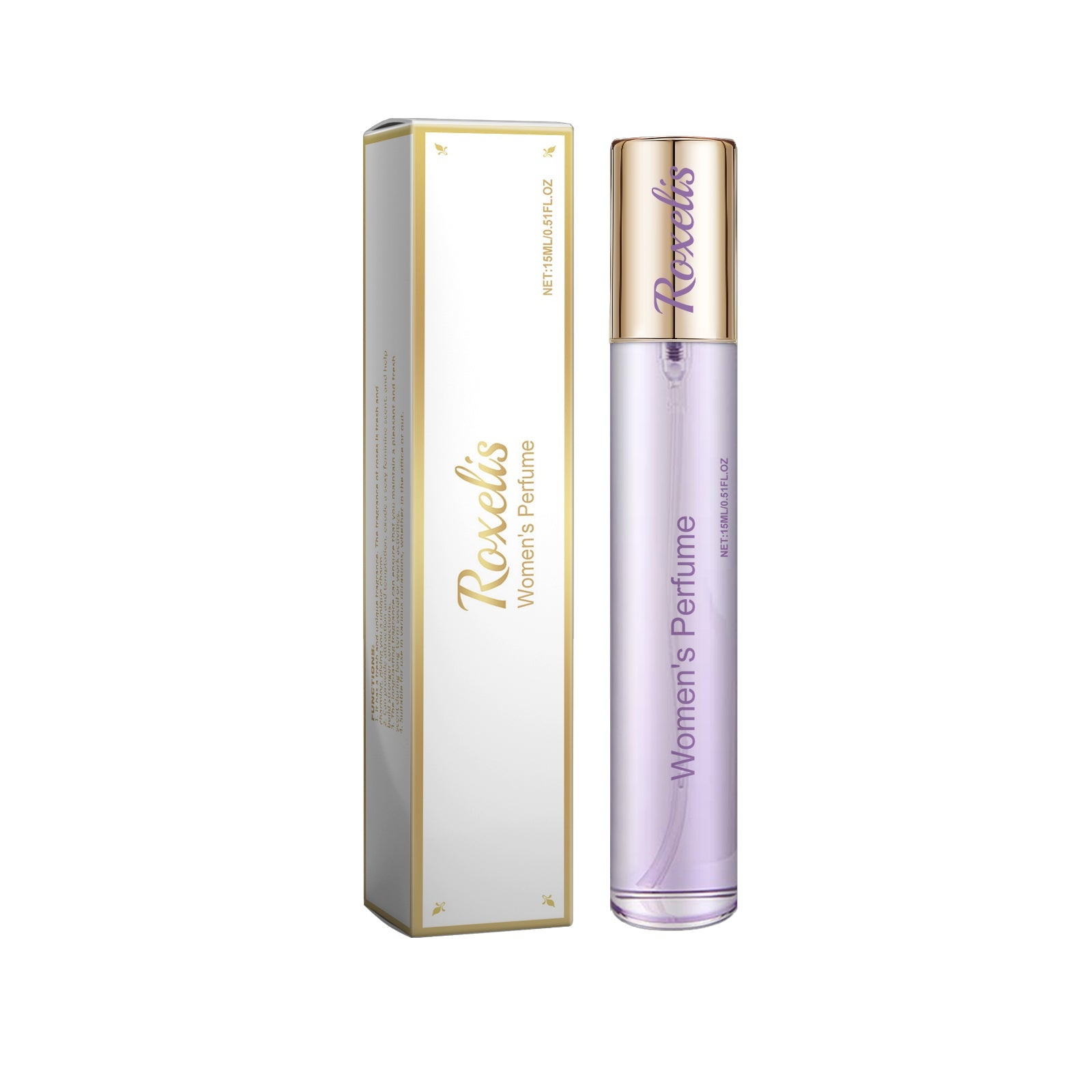 Profumo da donna Valstrend, flacone elegante con spray, note floreali e fresche, ideale per la stagione primaverile.