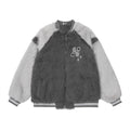 Men's Winter Baggy Casual Jacket Tide