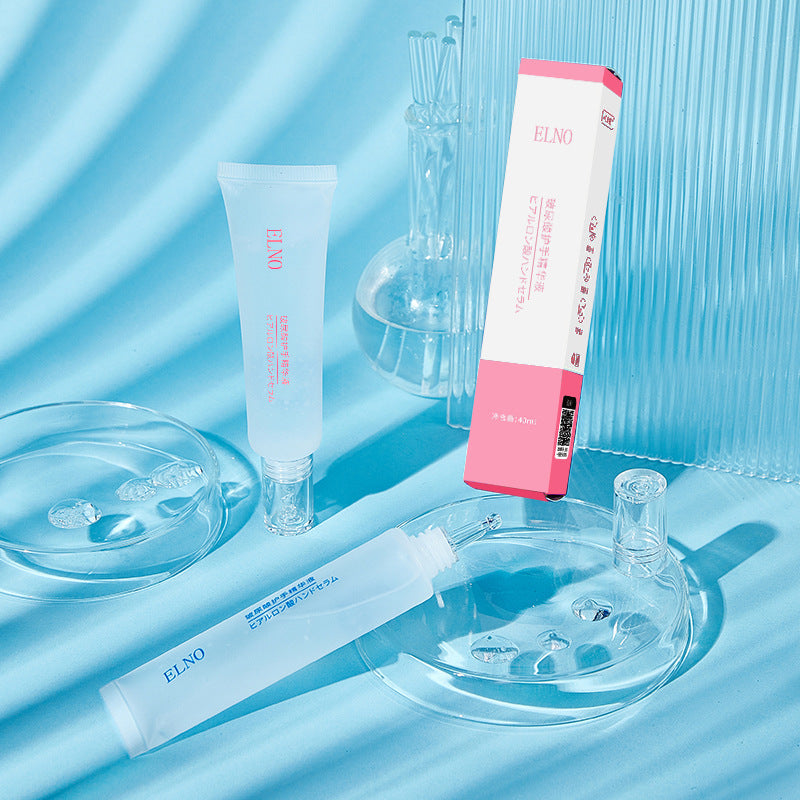 Hyaluronic Acid Hand Guard Portable Hand Cream