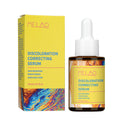 Whitening Fade Spot Even Skin Color Fade Spot Stock Solution