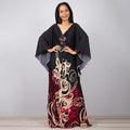 Women's Loose Sun Protection Robe Bikini Cover Up