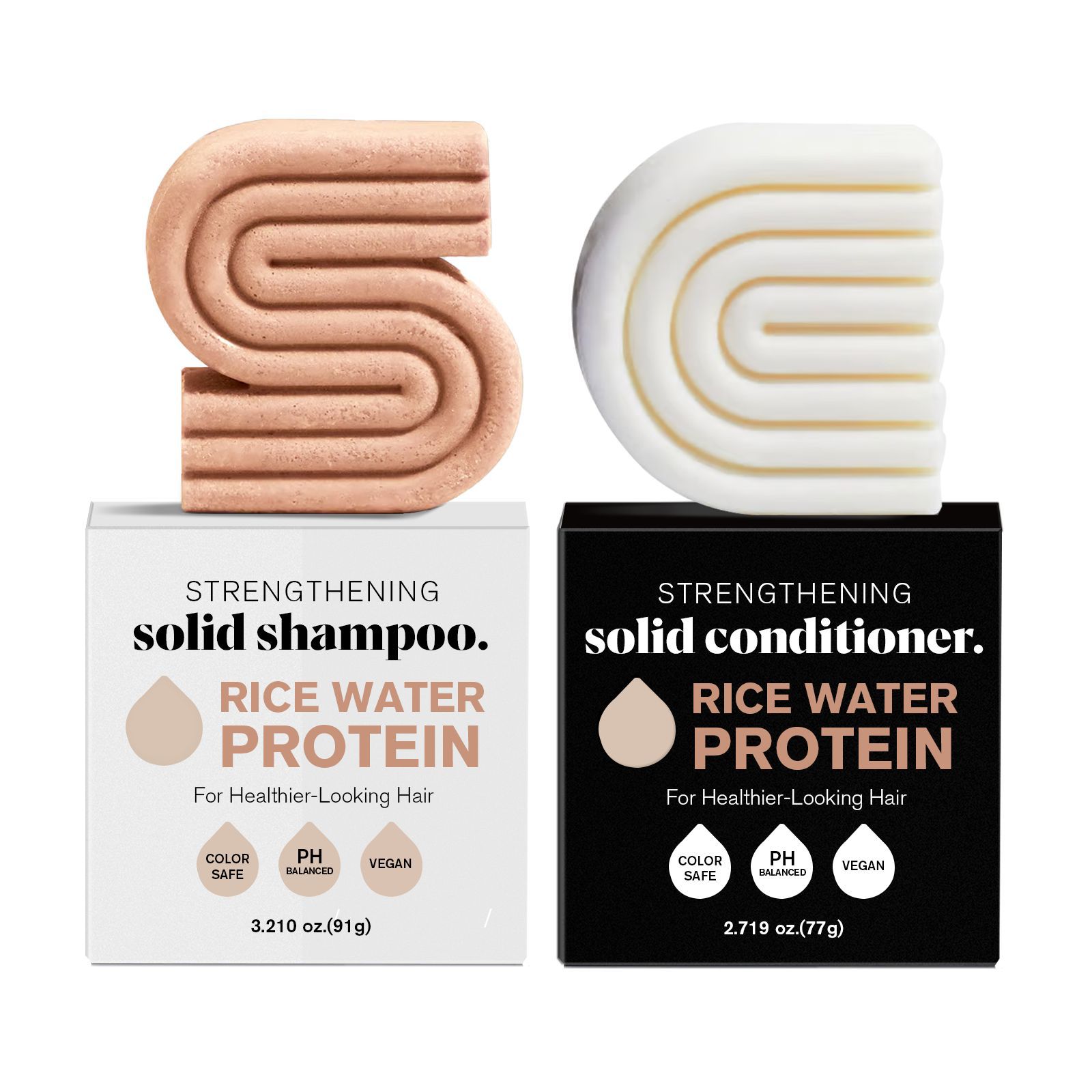 Rosemary Shampoo Soap Suit Refreshing Scalp
