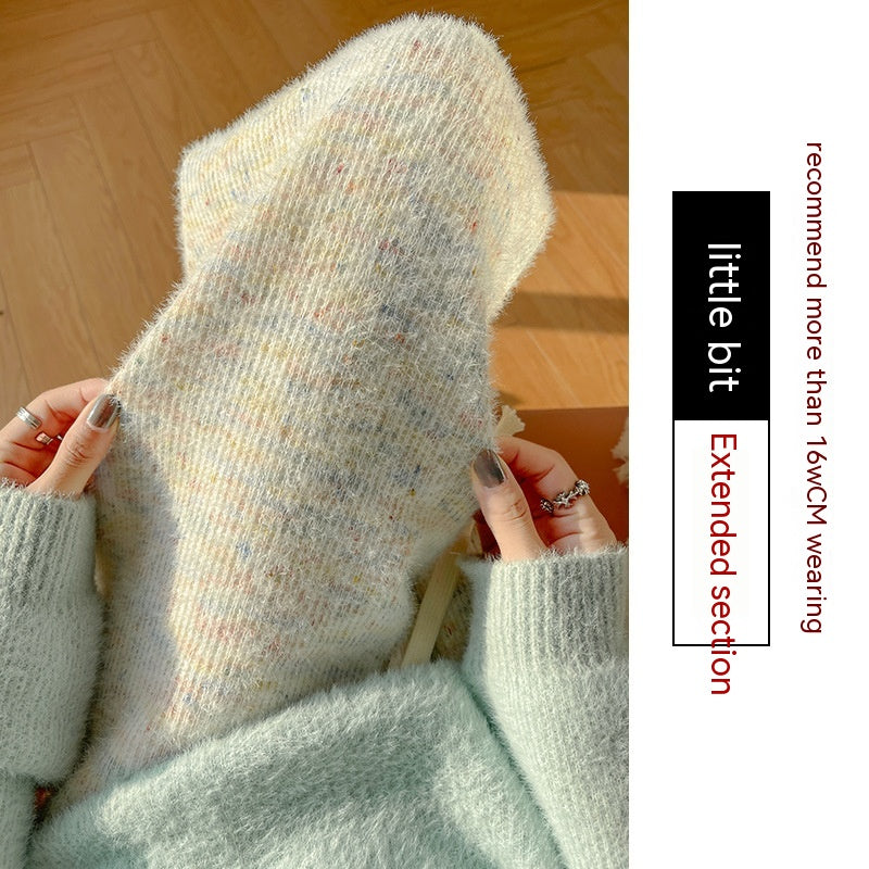 Pantaloni donna Valstrend Moda casual larghi, drappeggiati, dritti e a gamba larga, stile elegante e comodo.