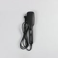 PTC Two-in-one Negative Ion Electric Straight Hair Comb