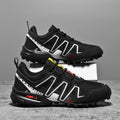 Autumn And Winter Leisure Breathable Solomon Outdoor Hiking Shoes