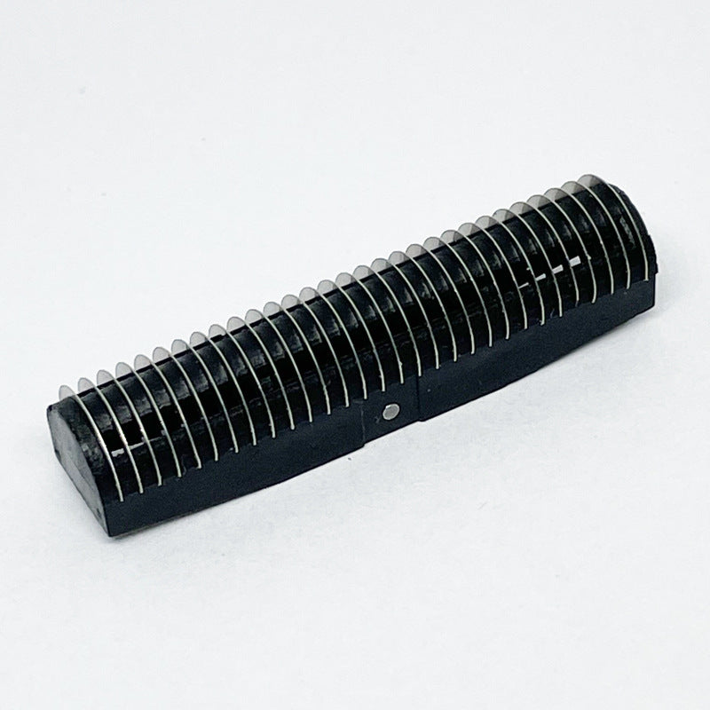 Shaver Reciprocating Razor Head And Blade Net