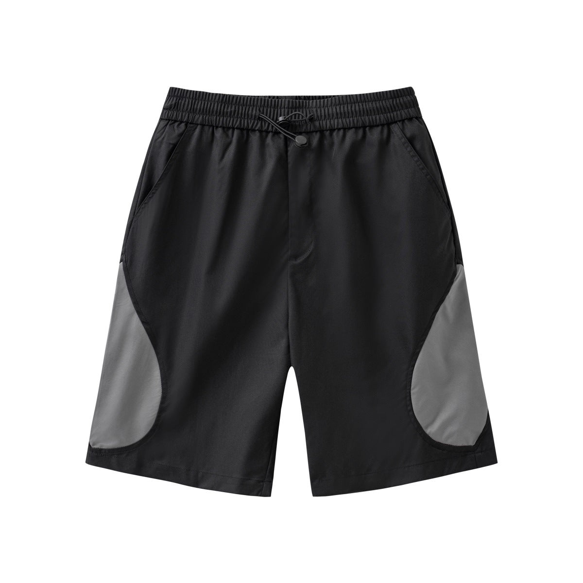 Pantaloni cargo elasticizzati stile meccanico colorati, aderenti e dritti, con dettagli in tessuto resistente, marca Valstrend.