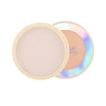 Finishing Powder Face Powder Oil Control Oily Skin