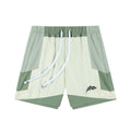 Pantaloncini da basket estivi Valstrend, quick-drying, corti e ideali per allenamenti di pallacanestro americana.