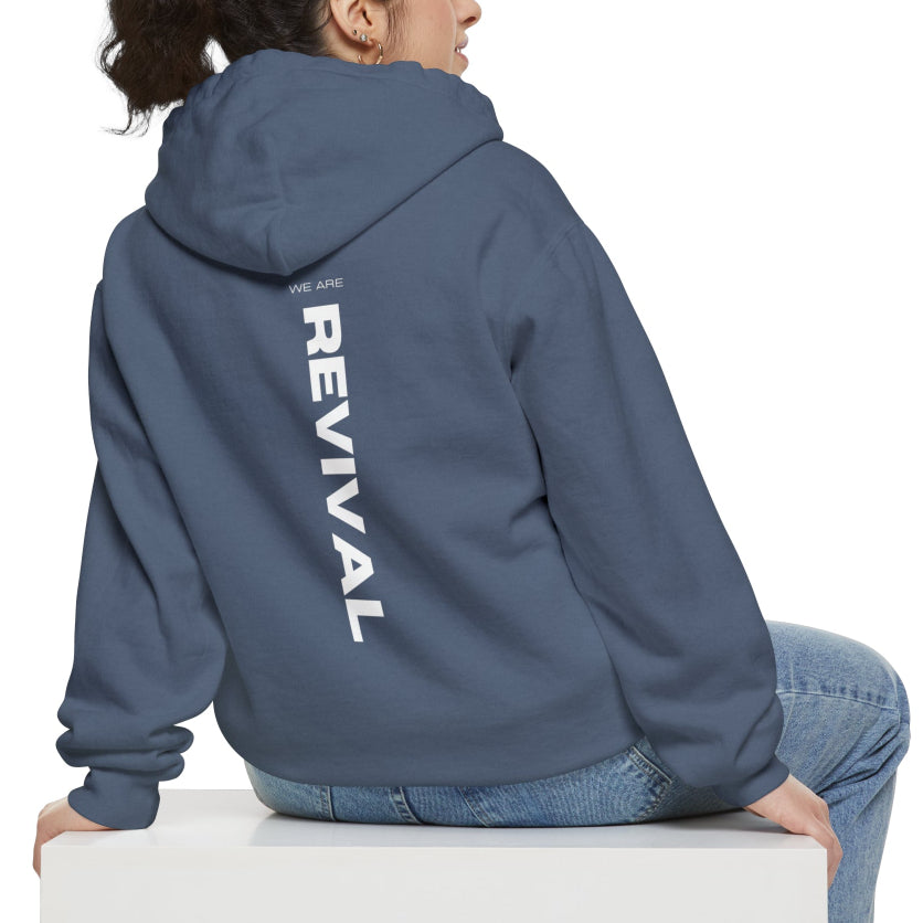 Felpa con cappuccio Valstrend con stampa di lettere europee e americane, cartone animato, design colorato e dettagli vivaci.