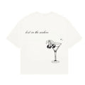 Women's 3D Digital Printing Casual Round Neck Short Sleeves