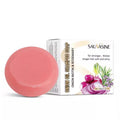 Onion Oil Shampoo Soap Cleaning