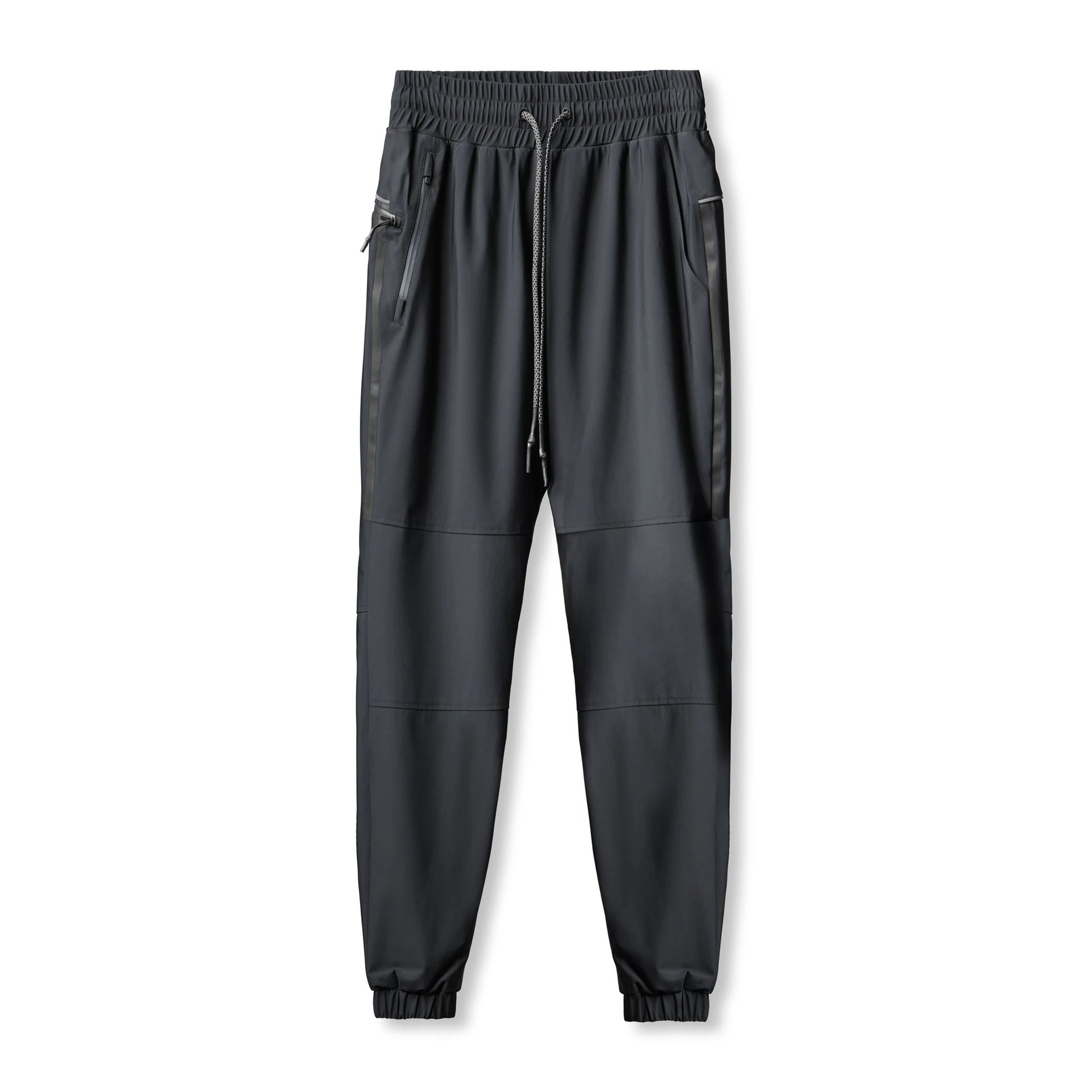 Pantaloni cargo sportivi casual da uomo Valstrend con più tasche, comfort e stile per uso quotidiano.
