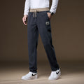 Large Number Of Young And Middle-aged E-Commerce & Business Casual Trousers