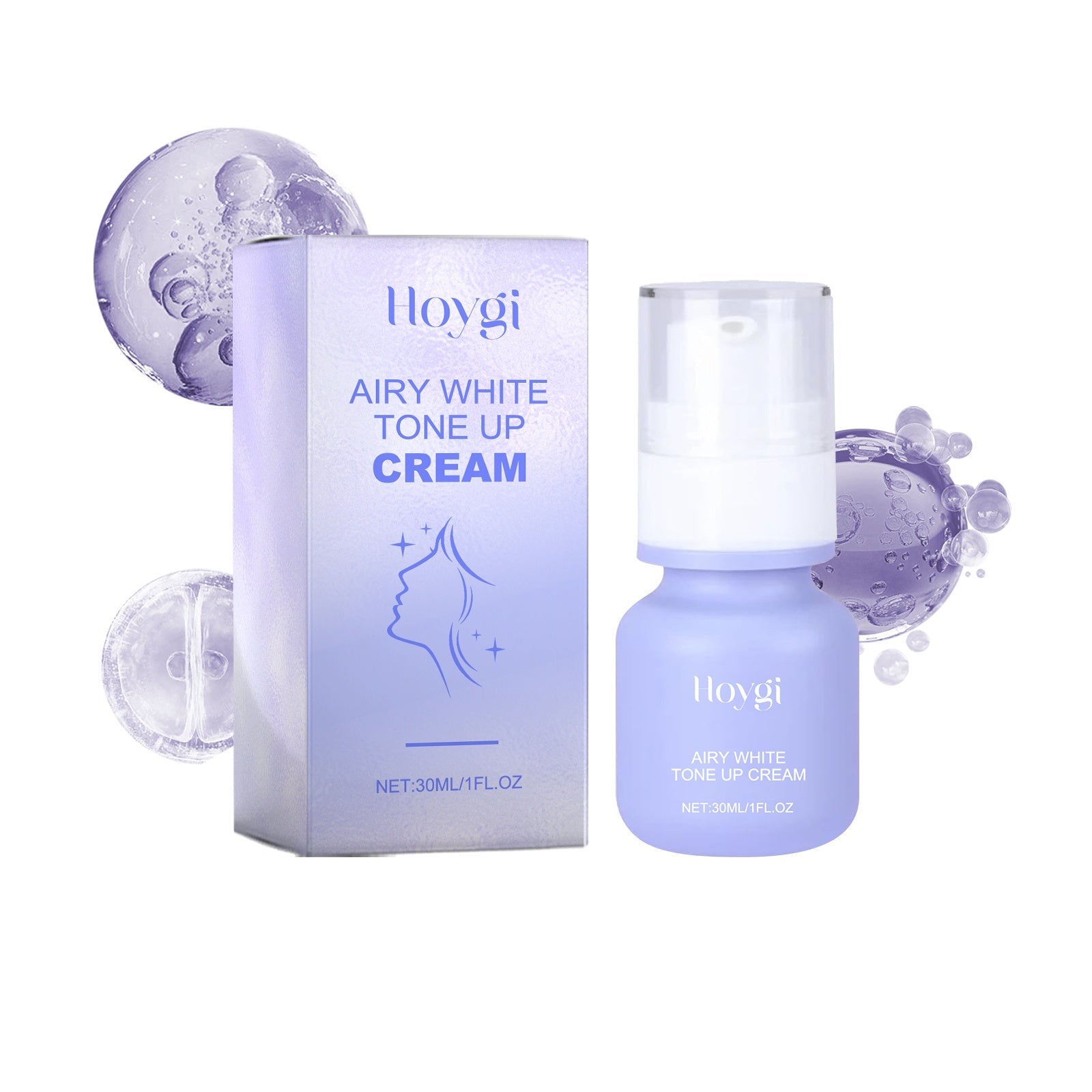 Whitening And Brightening Moisturizing Cream