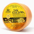 Moisturizing Anti-wrinkle Soothing Body Gel