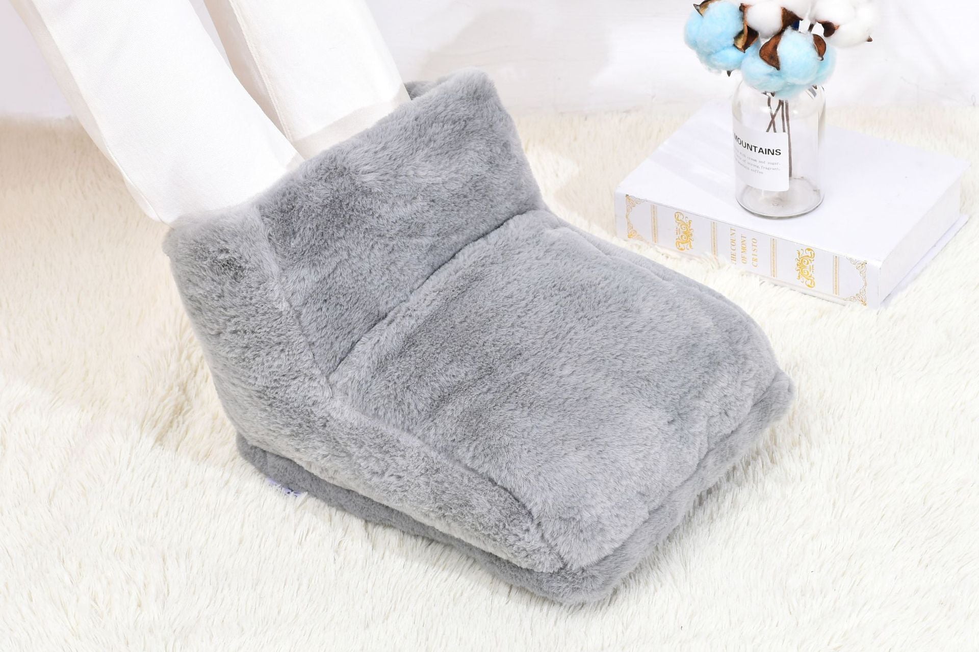 Electric Warming Dormitory Fantastic Bed Sleeping