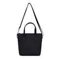 Borsa a secchiello semplice e alla moda per donna, colorata e compatta, di marca Valstrend.