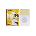 Bee Venom Body Navel Stickers Ginger Nourishing And Firming
