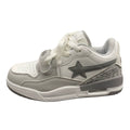 Scarpe sportive casual da coppia Valstrend Shop, modello sportivo con design comodo e colorato per uomo e donna.