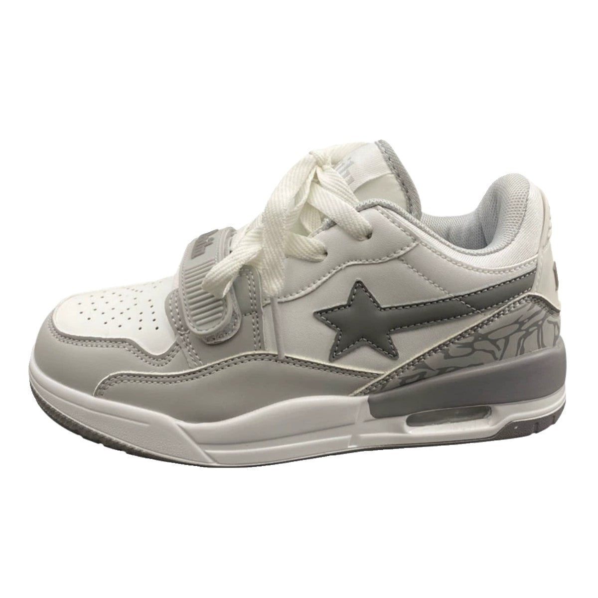 Scarpe sportive casual da coppia Valstrend Shop, modello sportivo con design comodo e colorato per uomo e donna.
