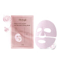Maschera viso idratante e nutriente alla collagene Valstrend, con formula delicata e rinvigorente per la pelle.