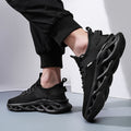 Scarpe sportive da uomo Youth Twist Bottom di Valstrend Shop, modello fashion con design dinamico e suola resistente.