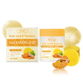 Turmeric Kojic Acid Cleansing Pad