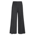 Stitching Thin Comfortable Loose High Waist Women