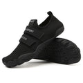 Scarpe da indoor per coppia Valstrend, sneaker traspiranti e antiscivolo, ideali per uso interno, con suola morbida e design confortevole.