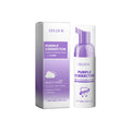 Color Mixing Beautiful Tooth Mousse Cleaning Care