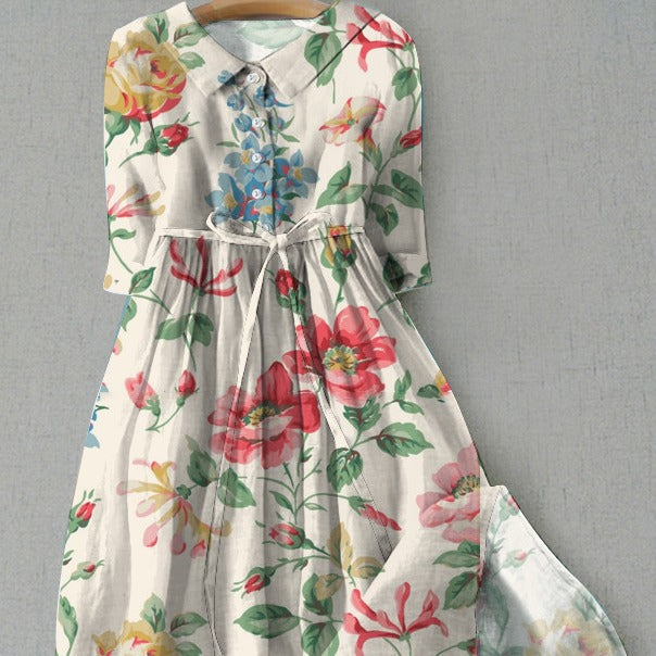 Women's Fresh Sweet Princess Dress