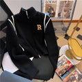 American Lazy Sweater Women's Coat