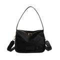 Versatile Large Capacity Casual Messenger Bag Texture Comfortable