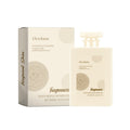 Gel doccia idratante Valstrend shop con bottiglia trasparente e tappo bianco, ideale per la cura della pelle durante la doccia