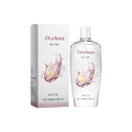 Body Moisturizing Oil Moisturizes Skin