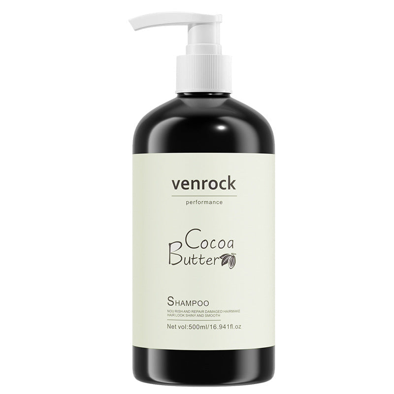 Herbal Note Cocoa Butter Shampoo 500ml