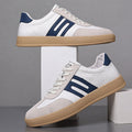 Scarpe casual da uomo Valstrend, morbide, traspiranti e adatte a ogni occasione, con suola comoda e design moderno.