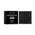 Bamboo Charcoal Cleaning Soap