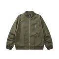 Giacca in metallo Fashion Metal XINGX da uomo, stile moderno con dettagli metallici, marchio Valstrend shop.