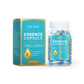Capsule anti-invecchiamento Valstrend Shop per il viso, confezione di capsule per la cura della pelle e il ringiovanimento.
