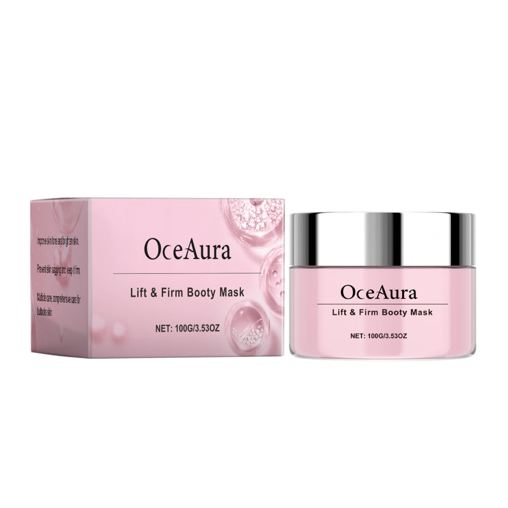 Lift Firming Butt Care Cream Light Lines