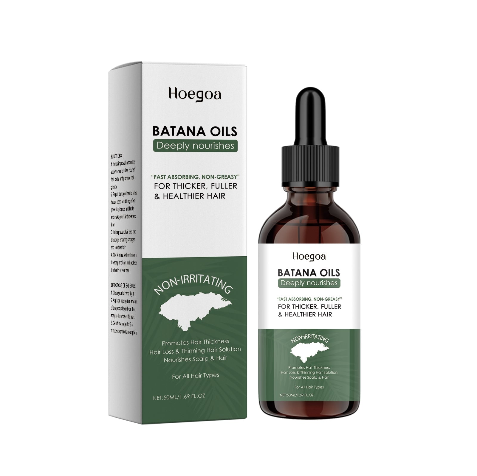 Batana Oil