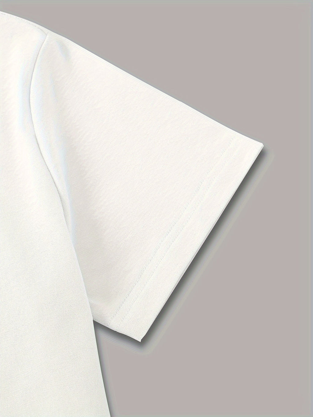 T-shirt donna con stampa a cuore, maniche corte e scollo rotondo, abbigliamento casual Valstrend per estate e primavera