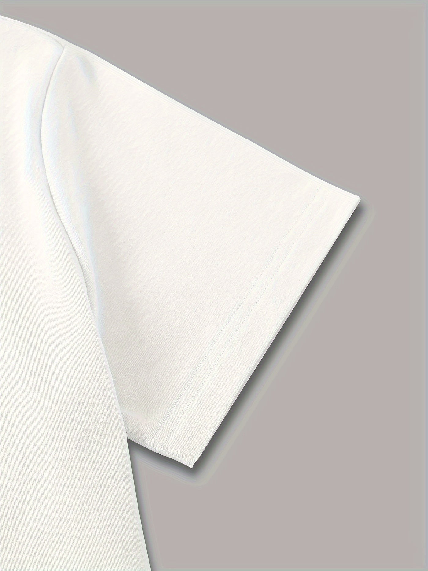 T-shirt donna con stampa a cuore, maniche corte e scollo rotondo, abbigliamento casual Valstrend per estate e primavera