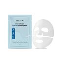 Three In One Collagen Moisturizing Facial Mask