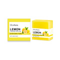Lemon Brightening And Oil Removing Cleansing Soap