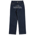 Pantaloni casual larghi in stile hip hop americano di Valstrend shop, tessuto comodo e look streetwear.